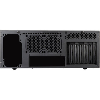 Silverstone Technology SST-GD11B (schwarz)
