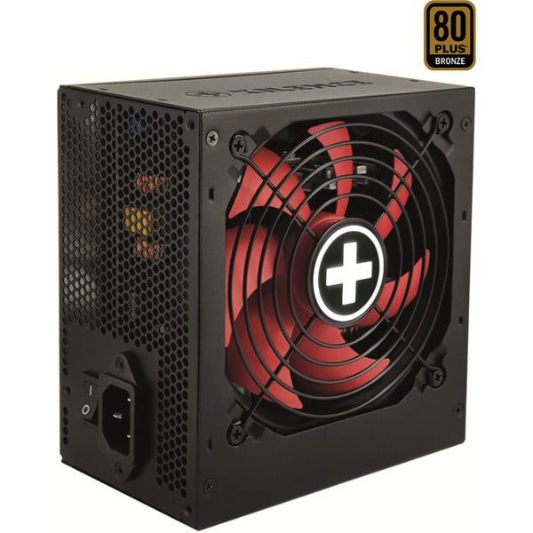 Xilence Performance Gaming Power Supply 850W (Black, 4x PCIe, 850 Watt)