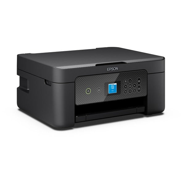 Epson Expression Home XP-3200 Printer (Black, USB, Wi-Fi, Scan, Copy, Duplex Printing)