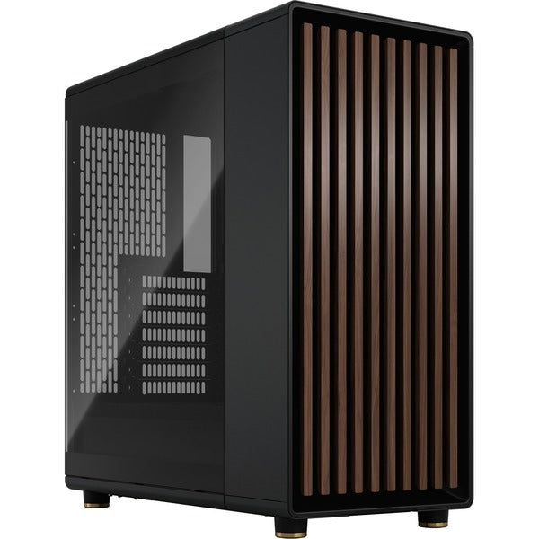 Fractal Design North Charcoal Black TG