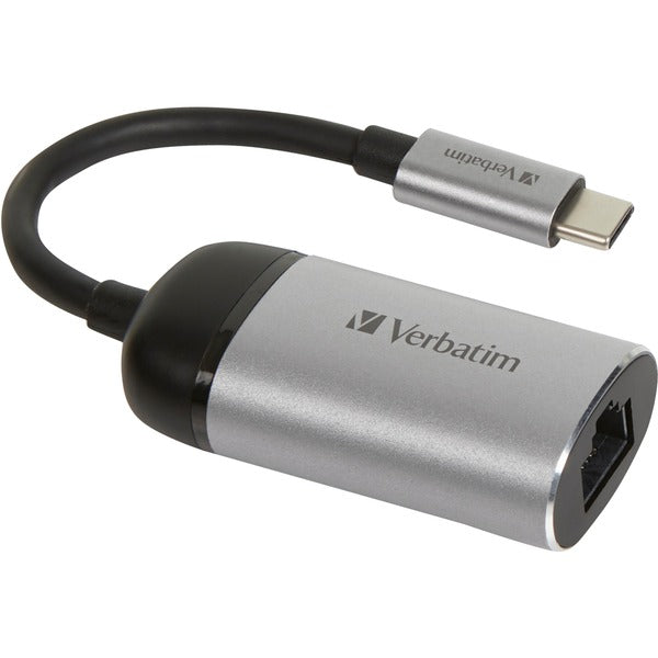 Verbatim USB 3.2 Gen 1 Adapter USB-C σε RJ-45