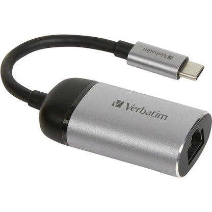 Verbatim USB 3.2 Gen 1 Adapter USB-C σε RJ-45