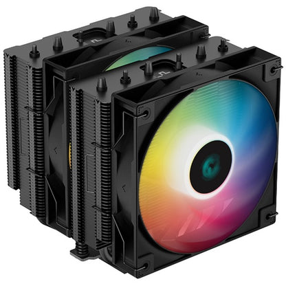 AG620 BK ARGB - 120mm Ψυγείο Αέρα