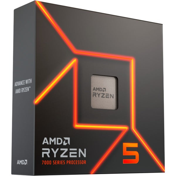 AMD Ryzen™ 5 7600X (Boxed-Version)