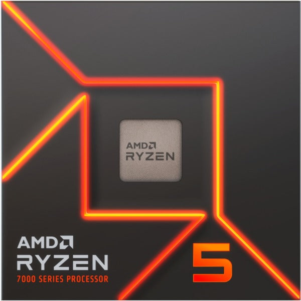 AMD Ryzen™ 5 7600X (Boxed-Version)