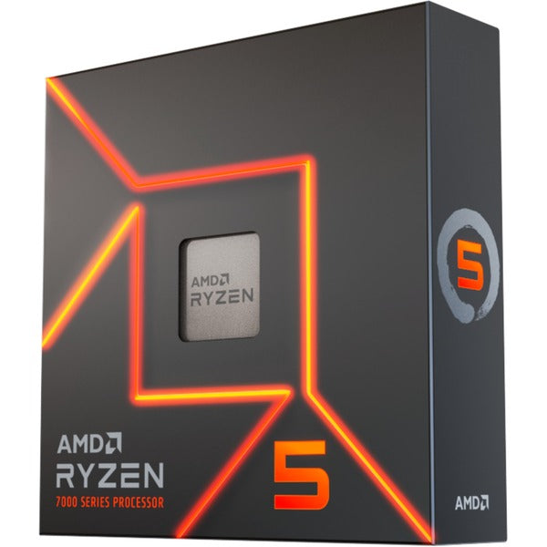 AMD Ryzen™ 5 7600X (Boxed-Version)