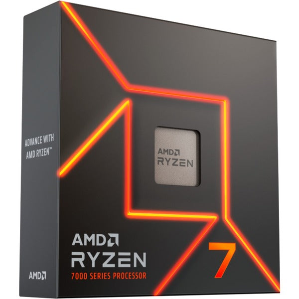 AMD Ryzen™ 7 7700X (Boxed-Version)