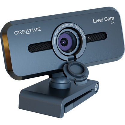 Creative Labs Live! Cam Sync V3 (schwarz)