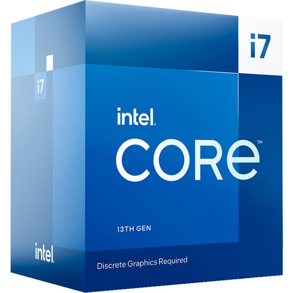 Intel Core™ i7-13700 (Tray-Version)