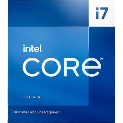 Intel Core™ i7-13700 (Tray-Version)
