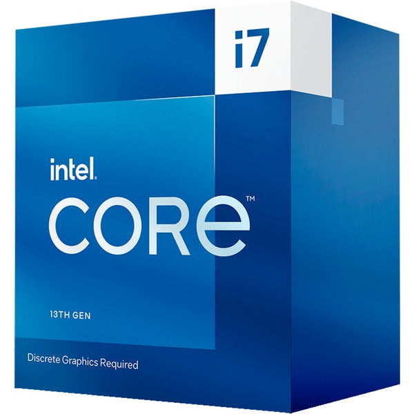 Intel Core™ i7-13700 (Tray-Version)