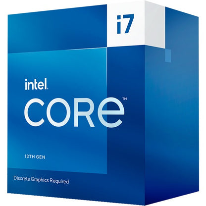 Intel Core™ i7-13700 (Tray-Version)