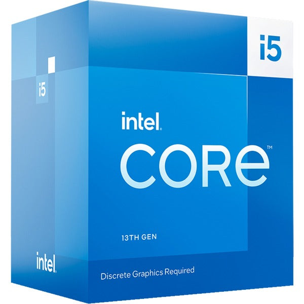 Intel Core™ i5-13400 (Tray-Version)