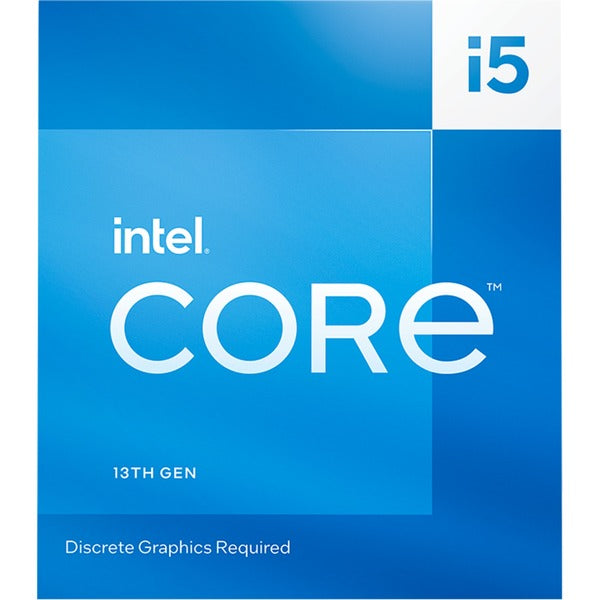 Intel Core™ i5-13400 (Tray-Version)