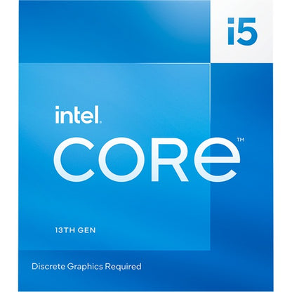 Intel Core™ i5-13400 (Tray-Version)