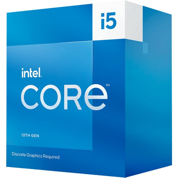 Intel Core™ i5-13400 (Tray-Version)