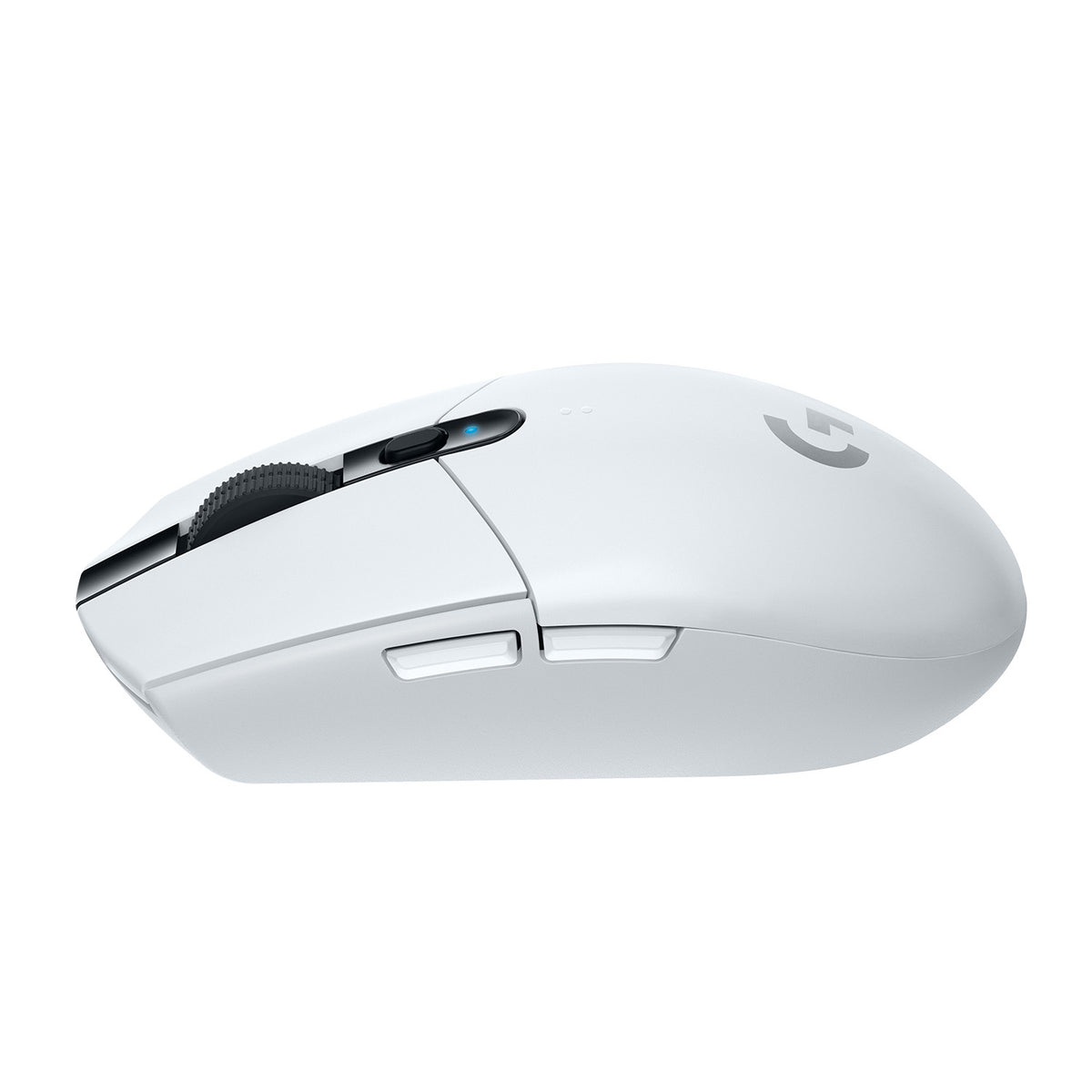 Logitech G305 Ταχύτητα φωτός λευκό