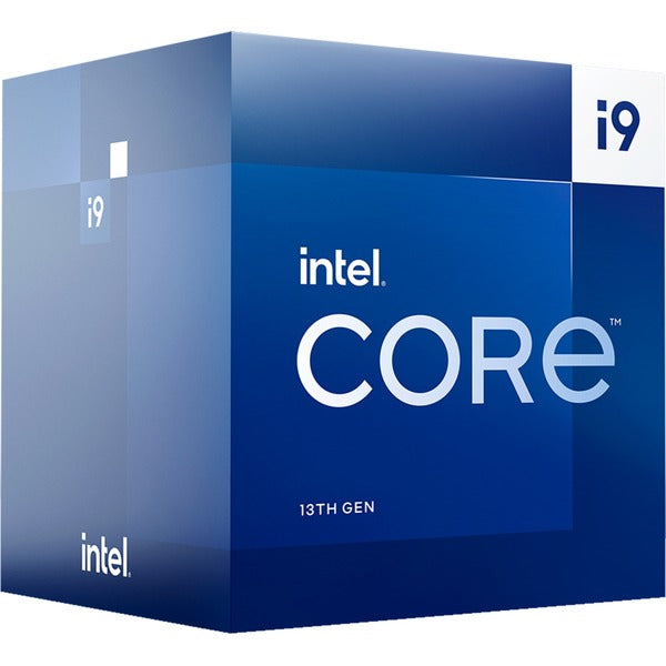 Intel Core™ i9-13900 (Tray-Version)
