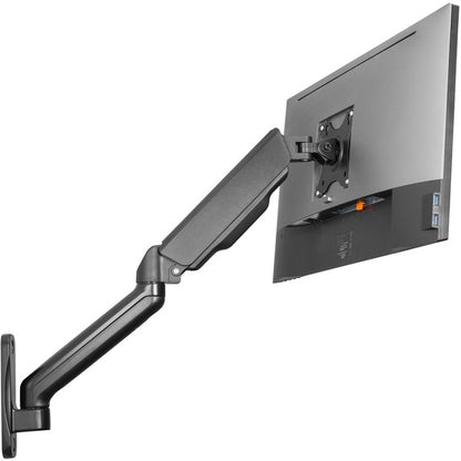 Digitus Universal Monitor-Wandhalterung (schwarz)