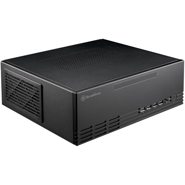Silverstone Technology SST-ML11B (μαύρο)