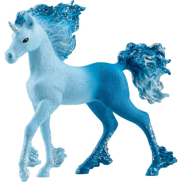 Schleich Bayala Elementa Wasserflammeneinhorn Φαίνων