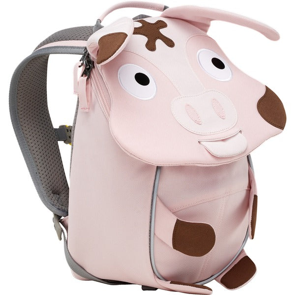 Kleiner Freund Tonie Schwein (Ροζ/Καφέ)