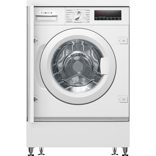 Bosch WIW28443 Serie 8 (weiß)