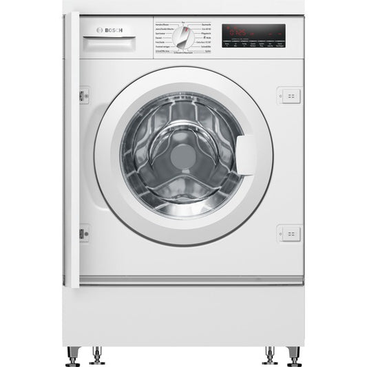 Bosch WIW28443 Serie 8 (weiß)