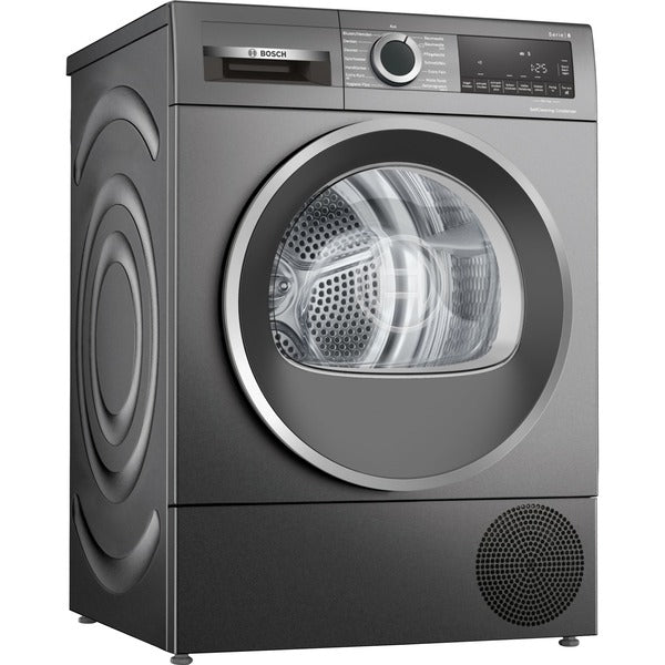 WQG2450R10 Serie 6 (Ασημί/Σκούρο Γκρί)