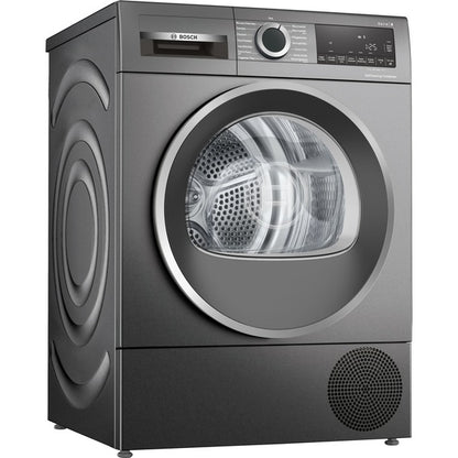 WQG2450R10 Serie 6 (Ασημί/Σκούρο Γκρί)