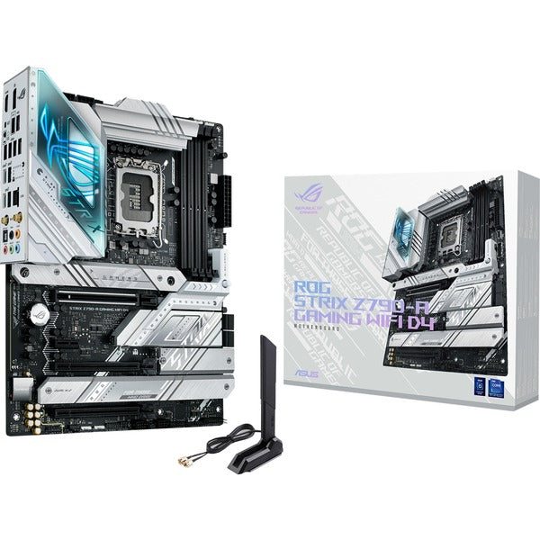 ROG STRIX Z790-A GAMING WIFI D4