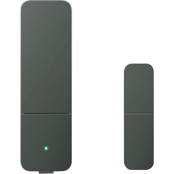 Bosch Smarthome Smart Home Tür-/Fensterkontakt II Plus (grau)