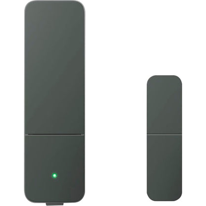 Bosch Smarthome Smart Home Tür-/Fensterkontakt II Plus (grau)