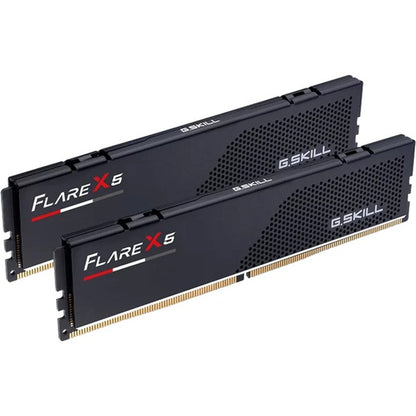 G.Skill DIMM 32 GB DDR5-6000 Dual-Kit (2x 16 GB)