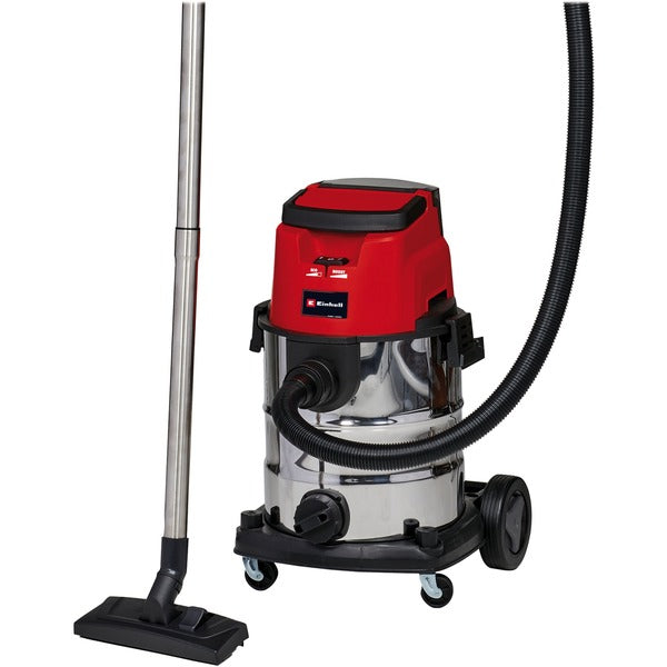 Ακουστικός Σαρωτής TE-VC 36/25 Li S-Solo (2x 18Volt)