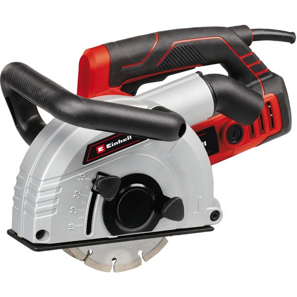 Einhell Mauer-Nutfräse TE-MA 1700 (rot/schwarz, 1.500 Watt)