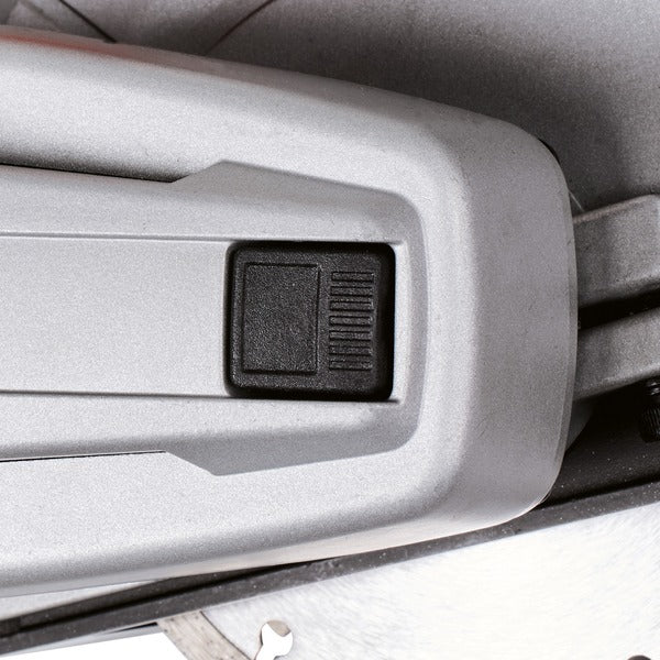 Einhell Mauer-Nutfräse TE-MA 1700 (rot/schwarz, 1.500 Watt)