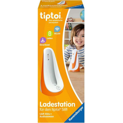Tiptoi Ladestation για Στιλό
