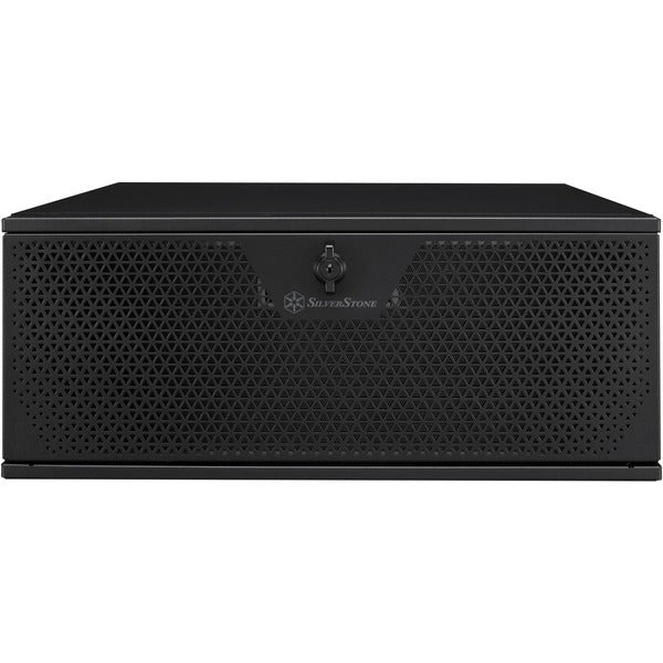 SST-RM44 Rack (Μαύρο)