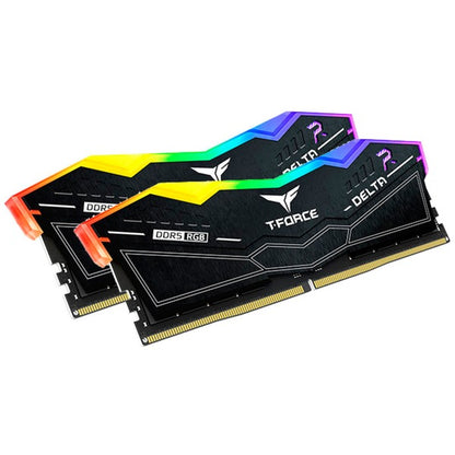DIMM 32 GB DDR5-7200 Dual-Kit (2x 16 GB) με RGB