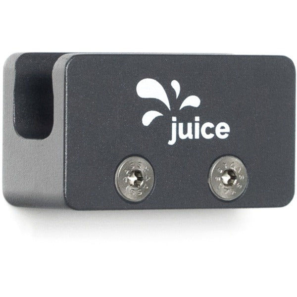 Juice Technology JUICE BOOSTER 2 Kabelhalter (anthrazit, 2er-Set)