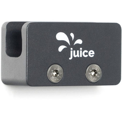 Juice Technology JUICE BOOSTER 2 Kabelhalter (anthrazit, 2er-Set)