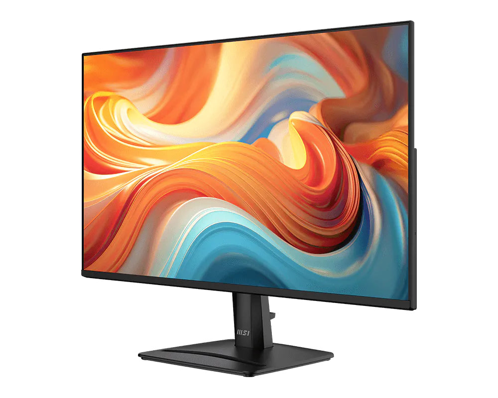 MSI PRO MP275 E14L 68.5cm FHD 16:9 IPS HDMI VGA - Retail-Ware