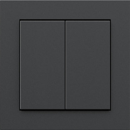Senic Friends of Hue Smart Switch (Μαύρο, Ματ)