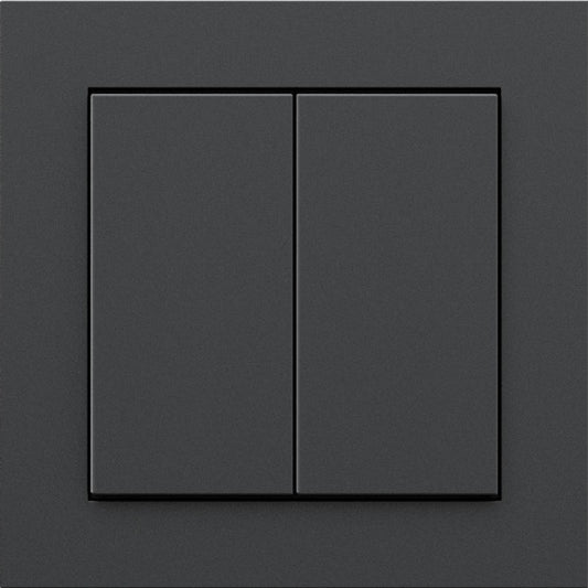 Senic Friends of Hue Smart Switch (Μαύρο, Ματ)