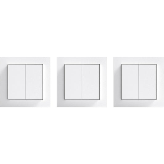 Senic Friends of Hue Smart Switch - Dreierpack