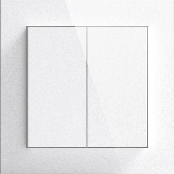 Senic Friends of Hue Smart Switch (White, Glossy)