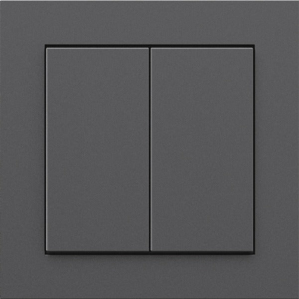 Senic Friends of Hue Smart Switch (Anthrazit)