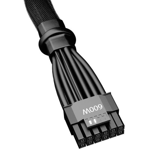 12VHPWR PCIe Adapter Kabel 0,6m