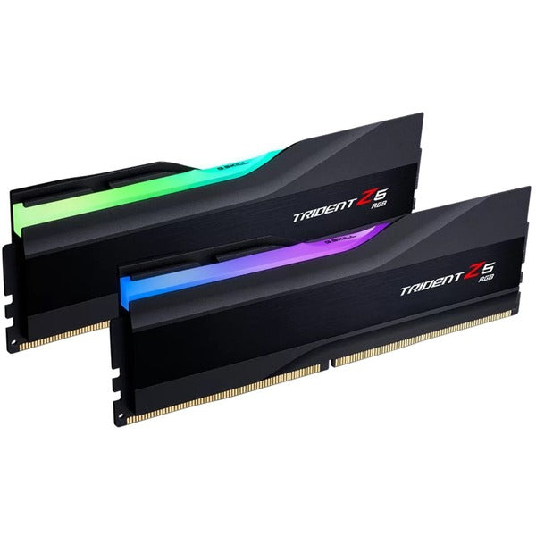 DIMM 64 GB DDR5-6400 Dual-Kit Trident Z5 RGB